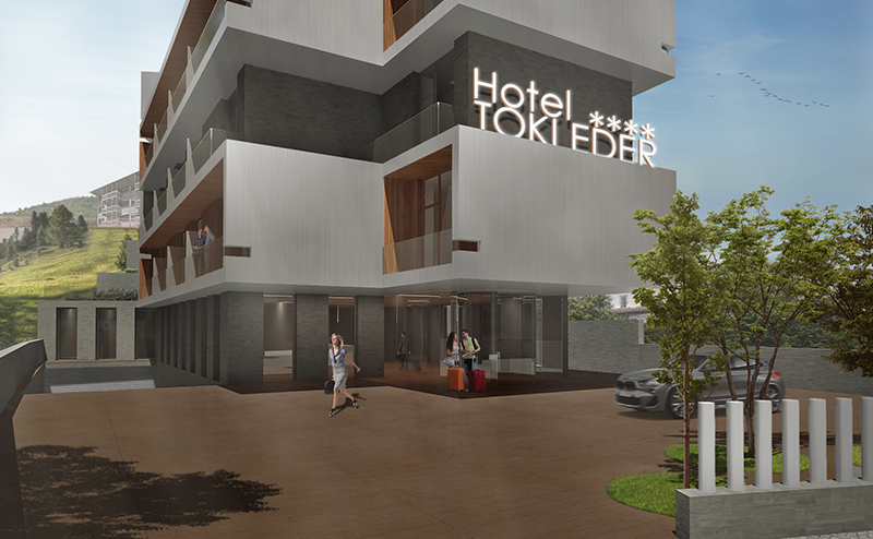 Hotel Toki Eder 02